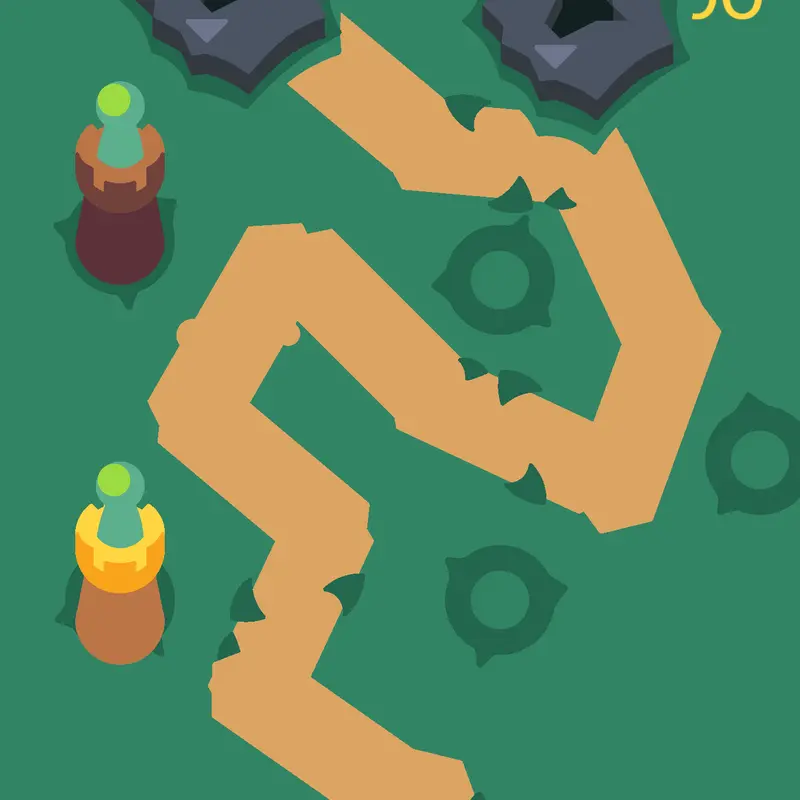 Game by @WaleedBinSalman