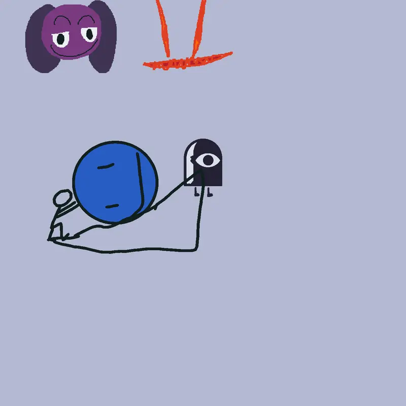 Game by @blackbluegreenish