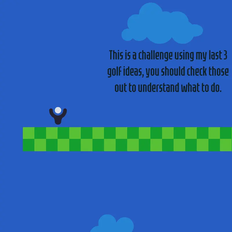 Game by @Pikajude