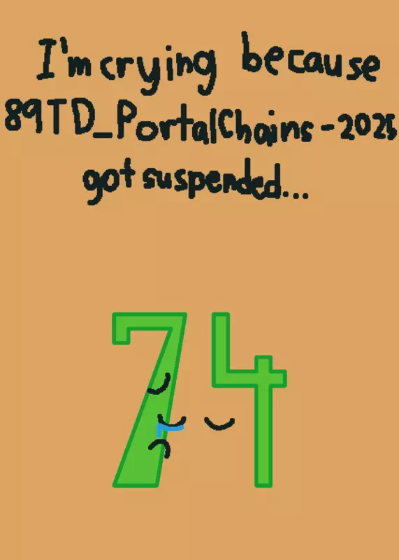 Game by @SkydhietayagPortalChains