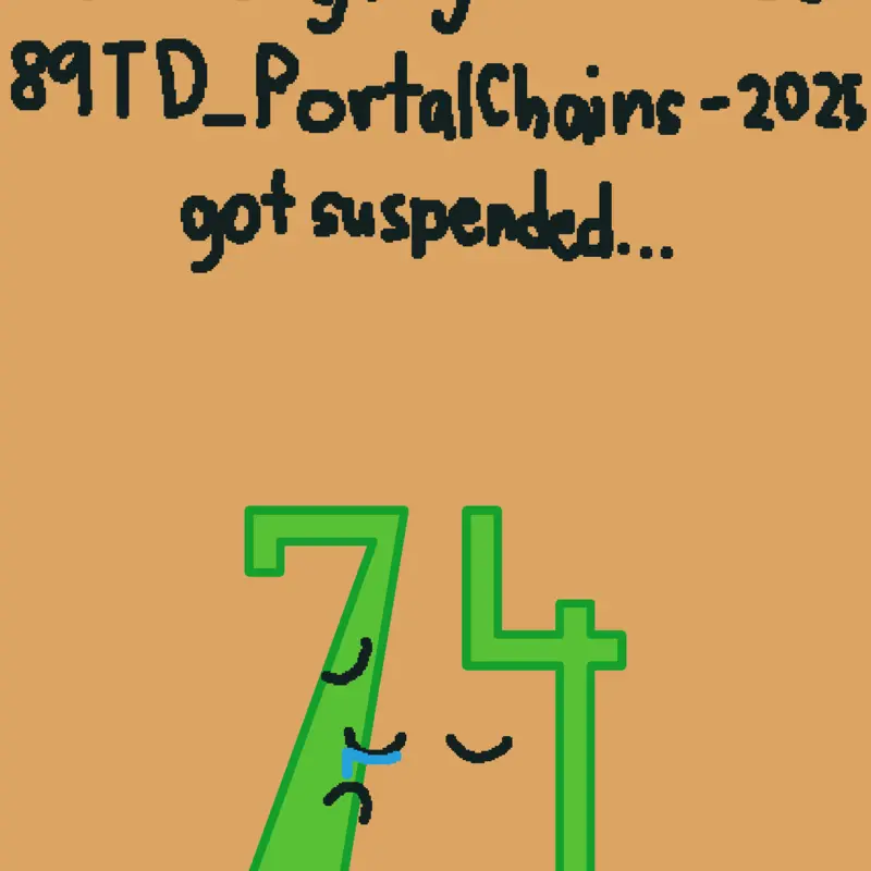 Game by @SkydhietayagPortalChains