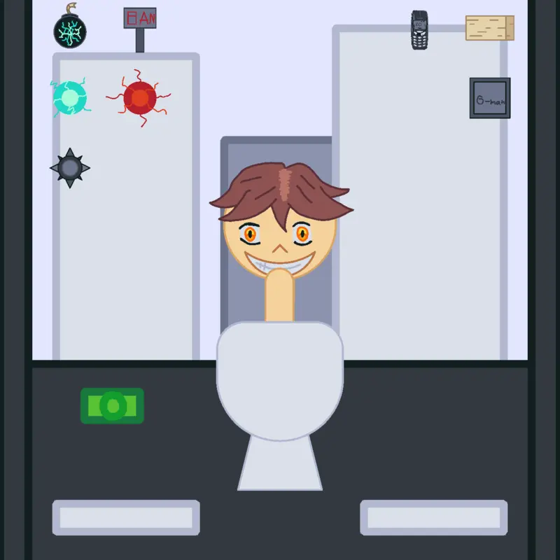 Game by @Pixel_Artist