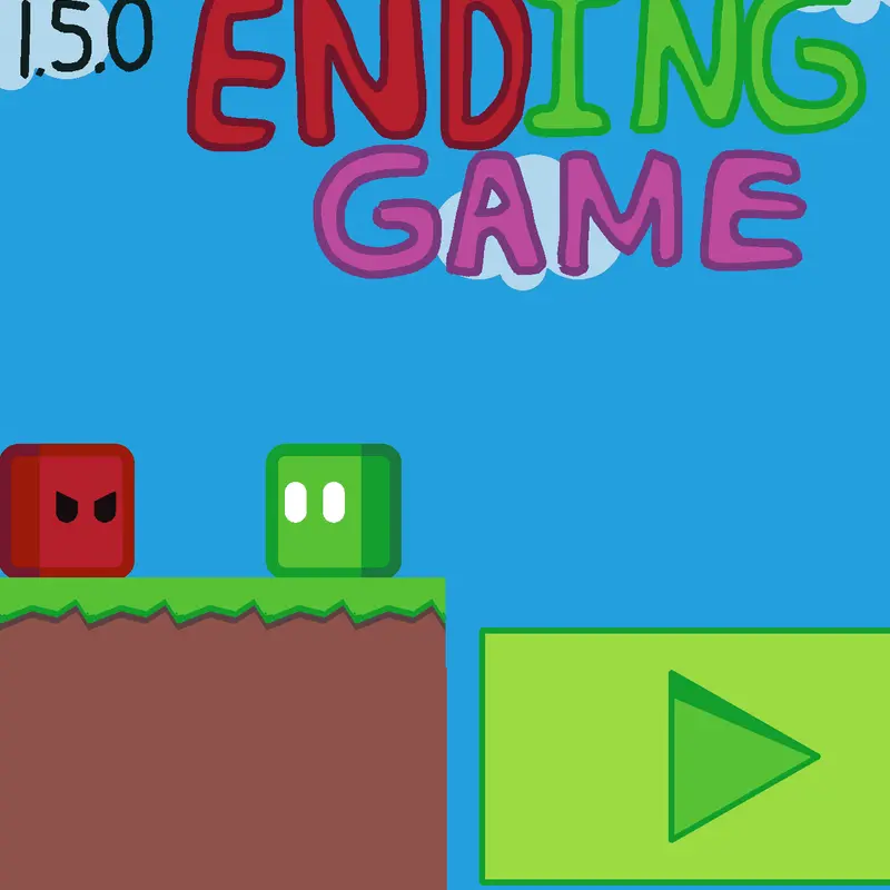 Game by @littlepentagon15