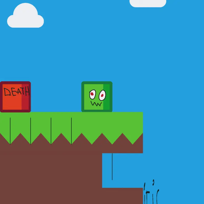 Game by @iwdi