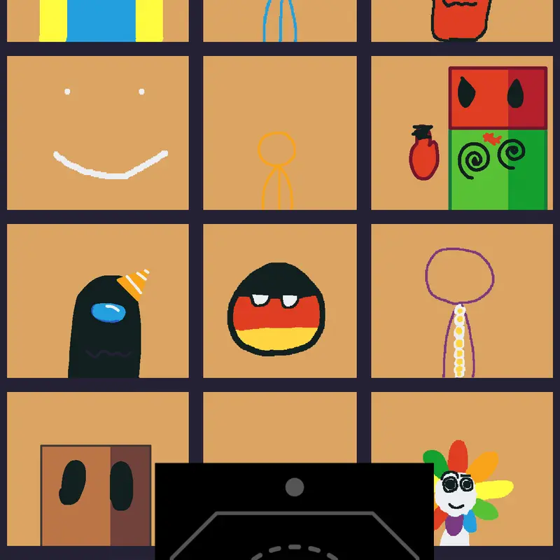 Game by @KittyStudios