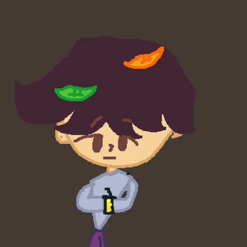 Game by @Minu_and_friends