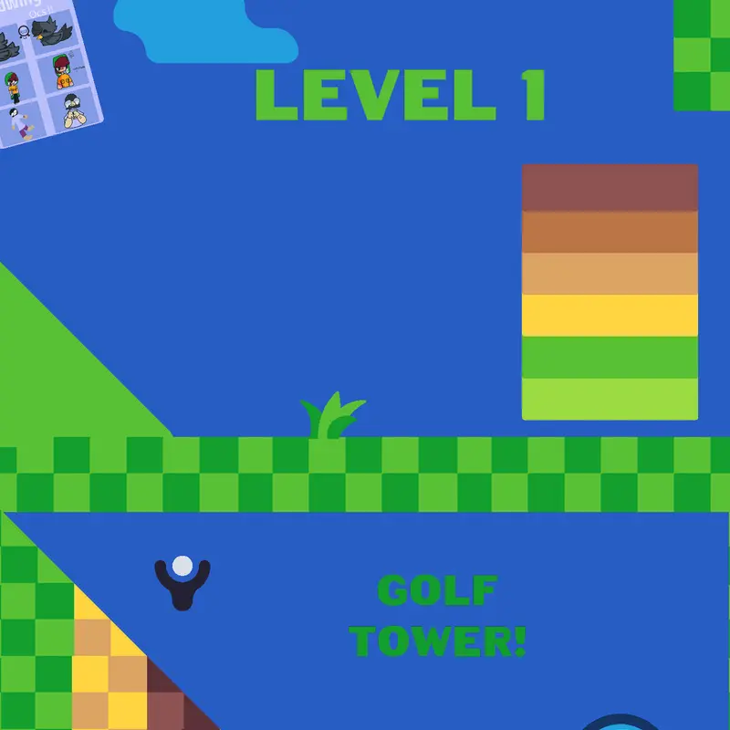 Game by @BlueBlopy