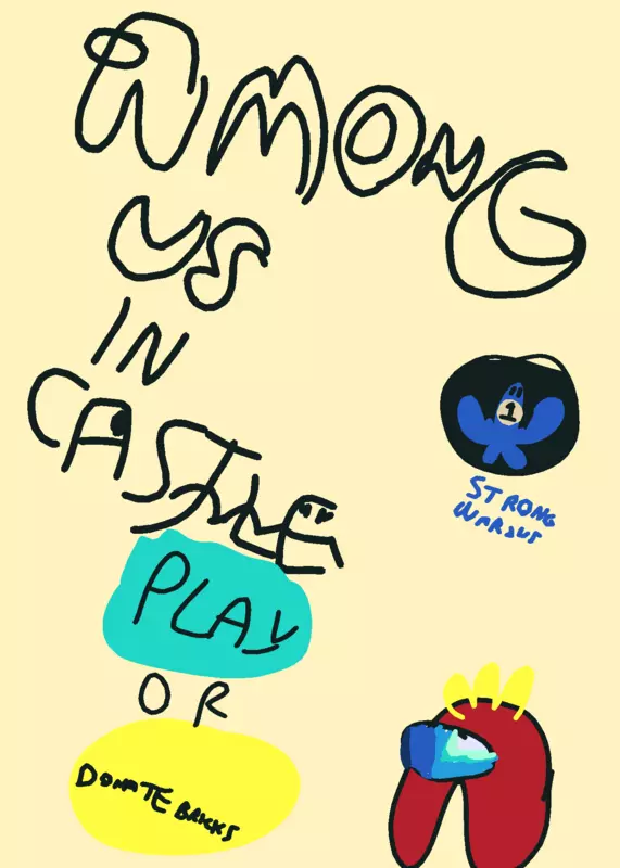 Game by @StrongWarlus