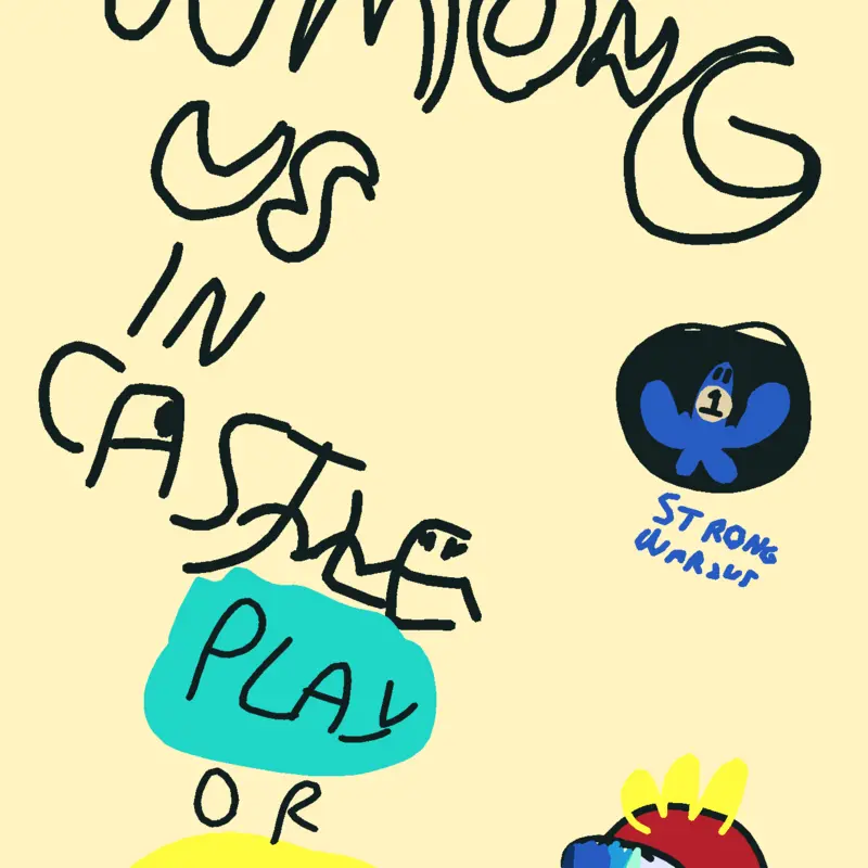 Game by @StrongWarlus
