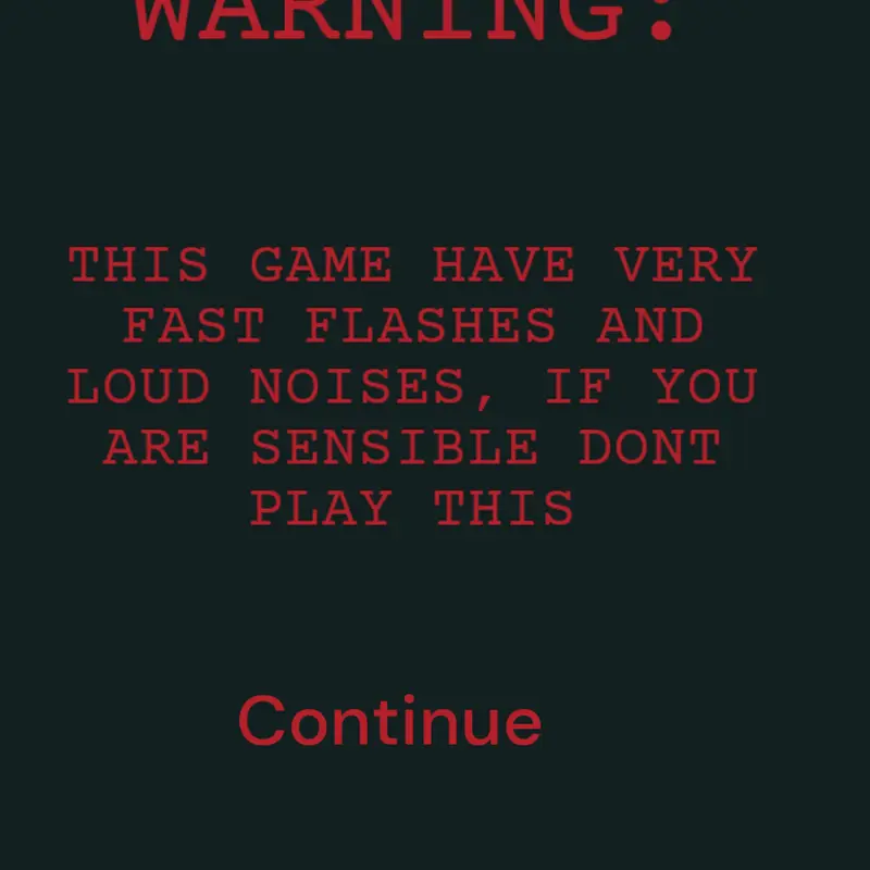 Game by @coreney