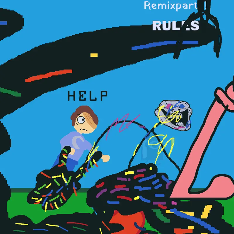 Game by @Maxzo