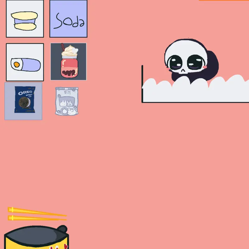Game by @foxuen