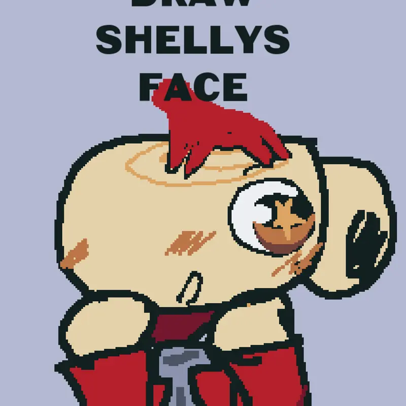 Game by @KuttyCat