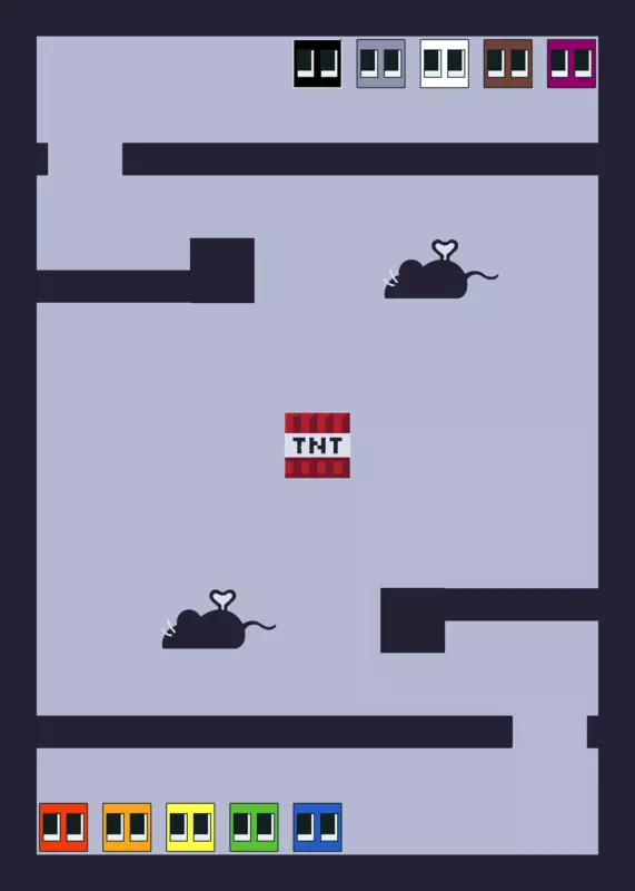 Game by @CubeSimulation