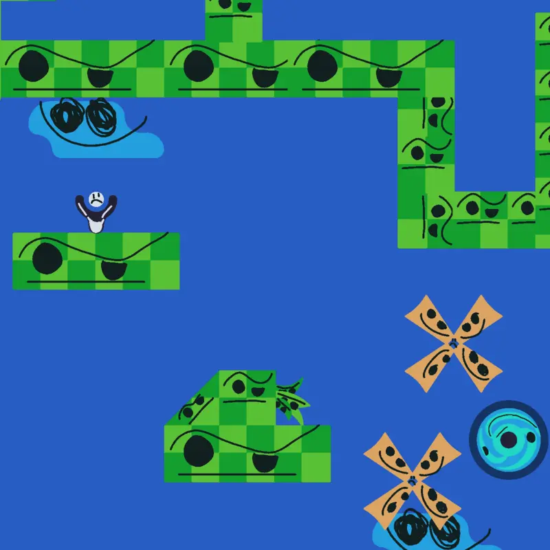 Game by @Ran001n