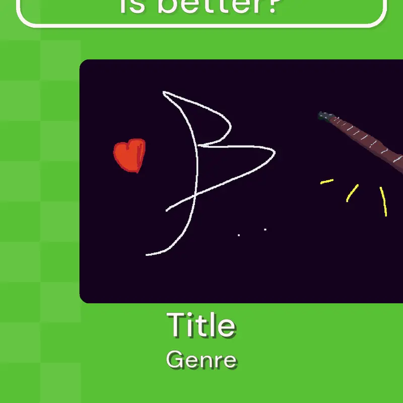 Game by @blood_official