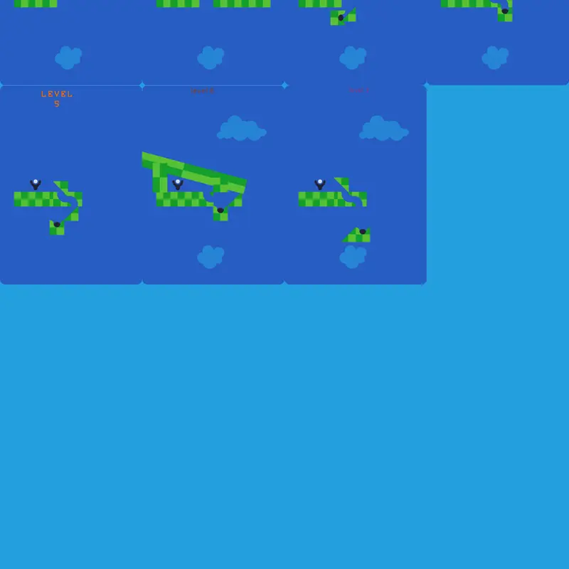 Game by @numbersystem