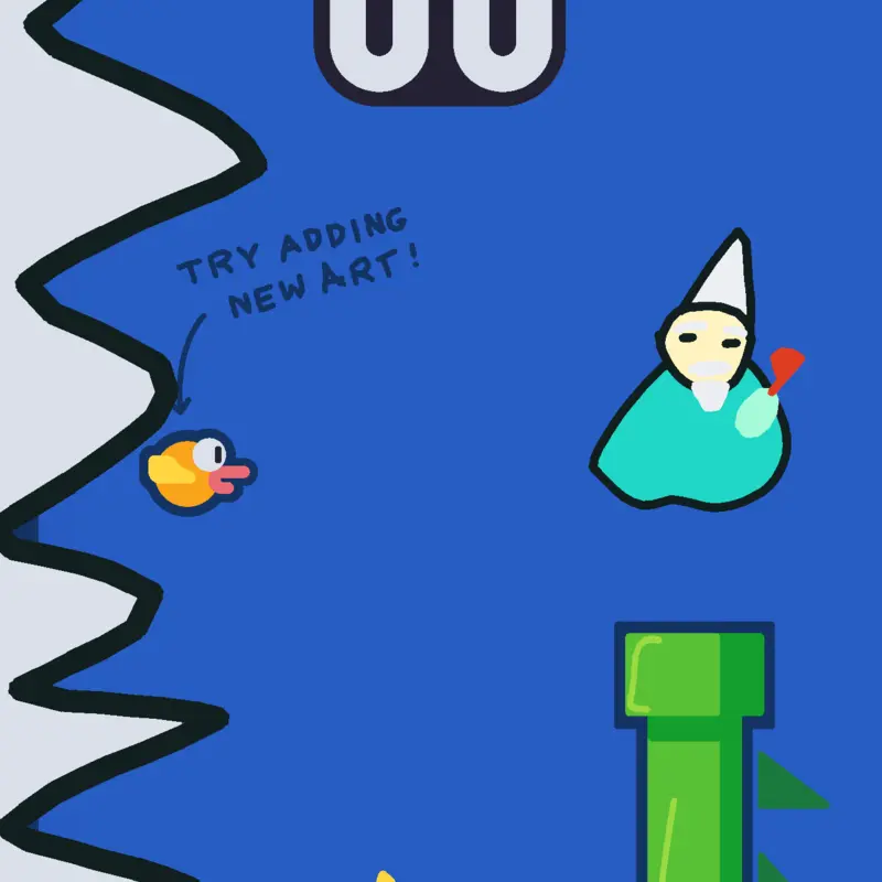 Game by @Cyan_circle_official