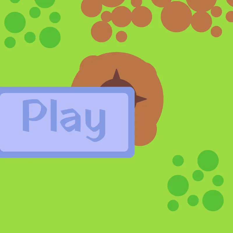 Game by @Vinnny