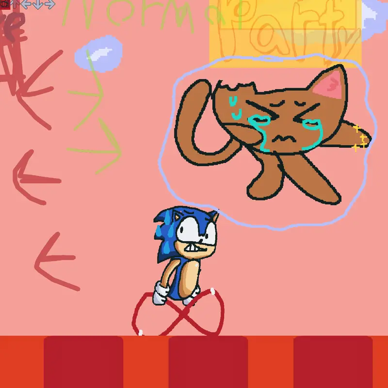 Game by @MULTIFANDOMWITHKITTY