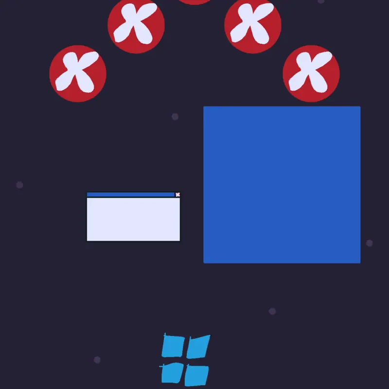 Game by @XhanjiGamer