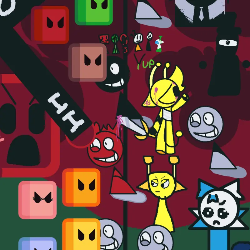 Game by @reddie_