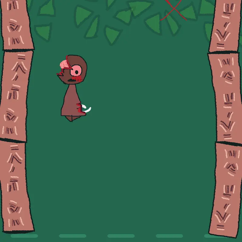 Game by @MiriamQuimi