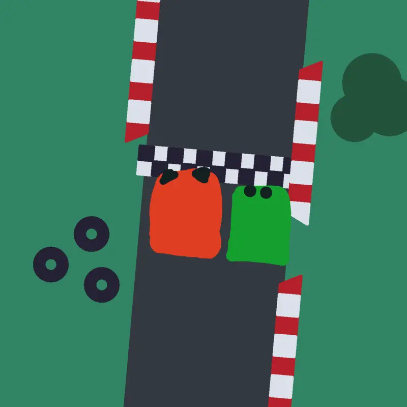 Game by @Richardio