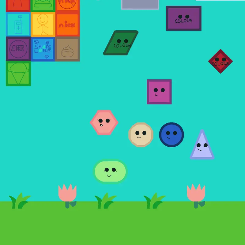 Game by @mustard74