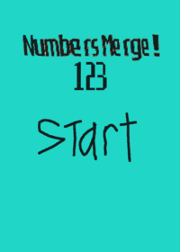 Number merge!
