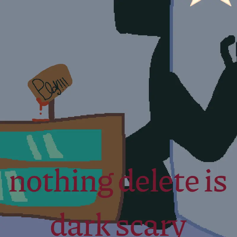 Game by @nothingdelete