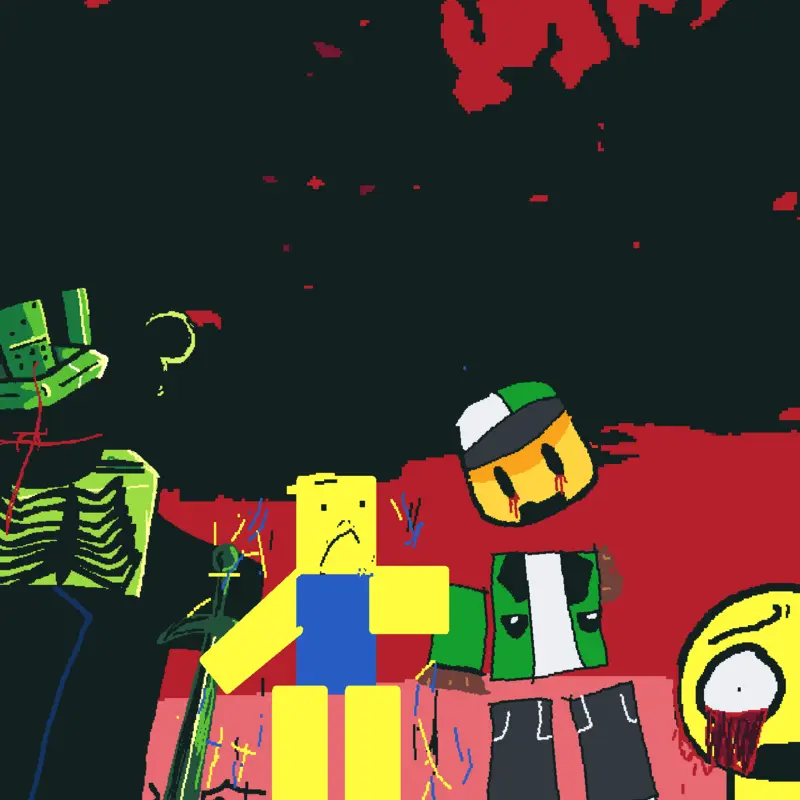 Game by @010vita