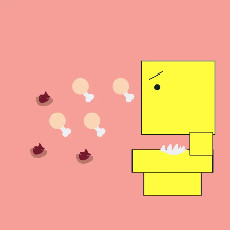 Game by @andaluz123