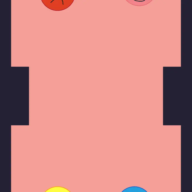 Game by @vng_vietnam