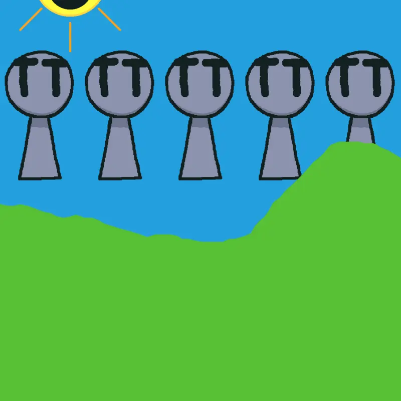 Game by @Green_Kickman