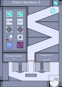 Piston Sandbox 2