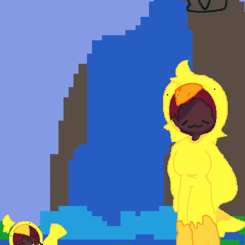 Game by @Seedlyn