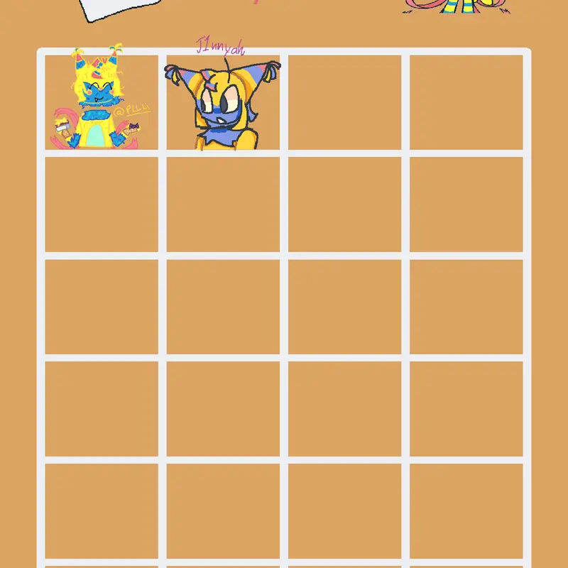 Game by @J1nnyah