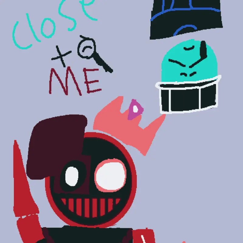 Game by @pozoleking