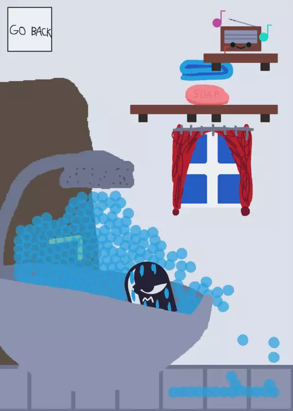 Game by @SpeeDash