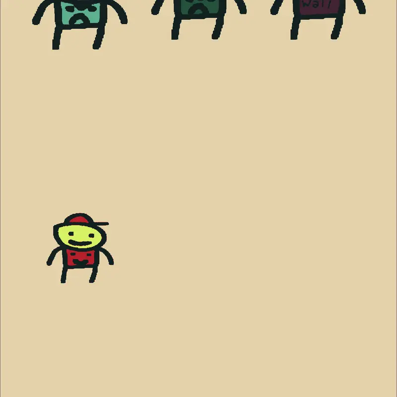 Game by @Grupo33Poop