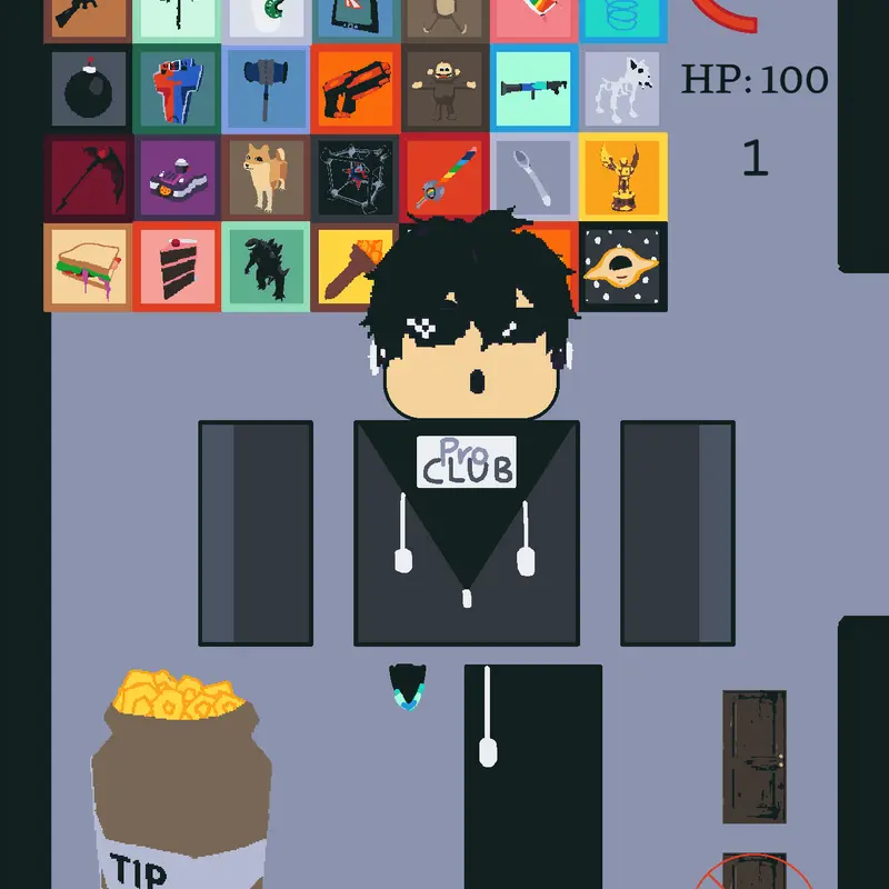 Game by @Jaden173610
