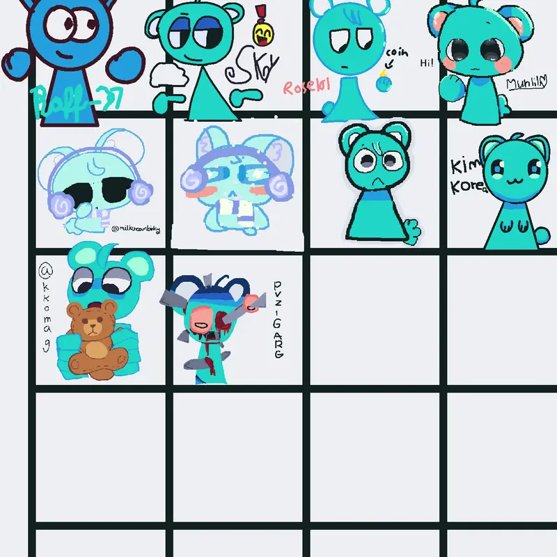 Game by @Pvz_Garg_official