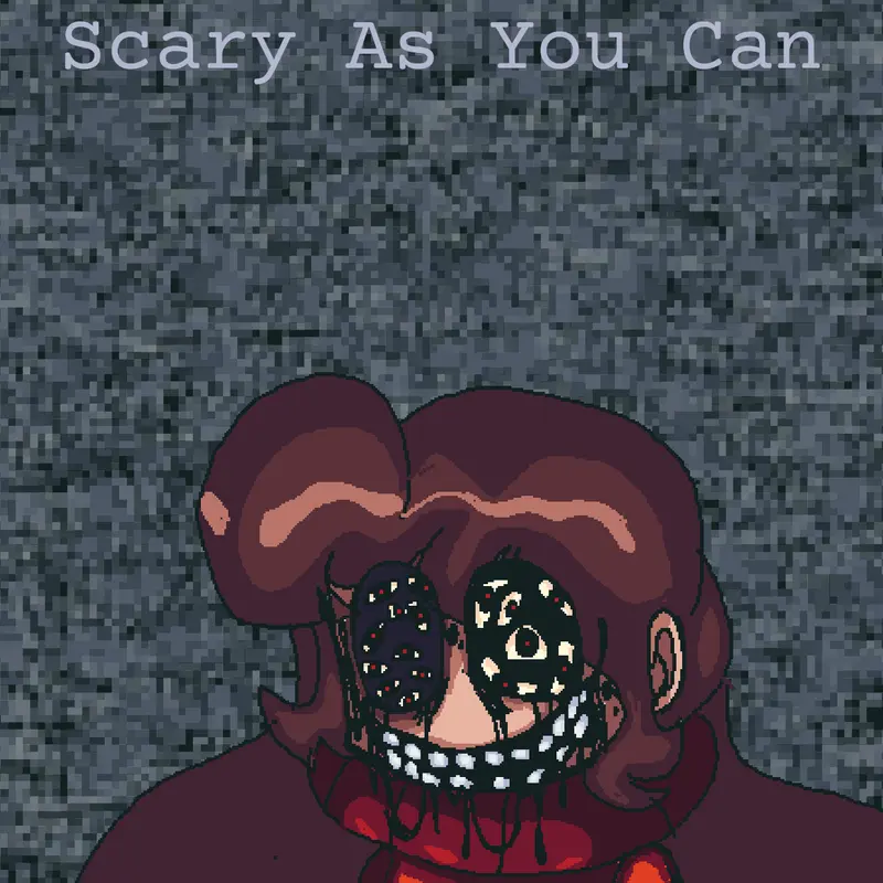 Game by @arata_potato12