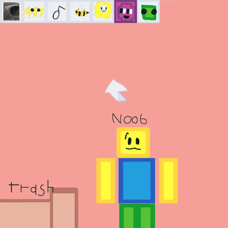 Game by @Doggodoghouse_thebest