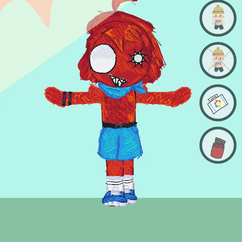 Game by @EuReka811Hiii