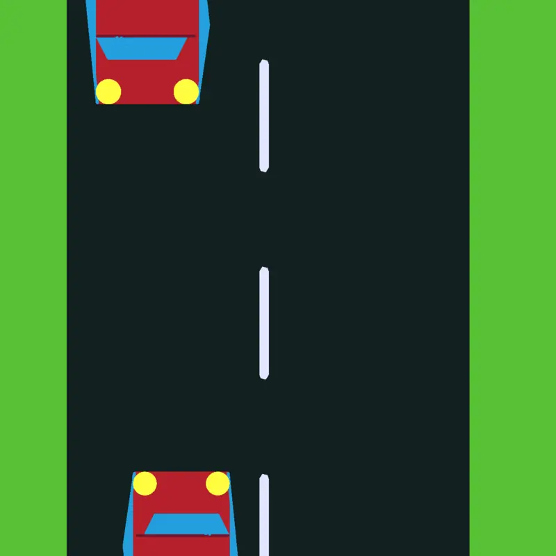 Speed by @Roxxer14