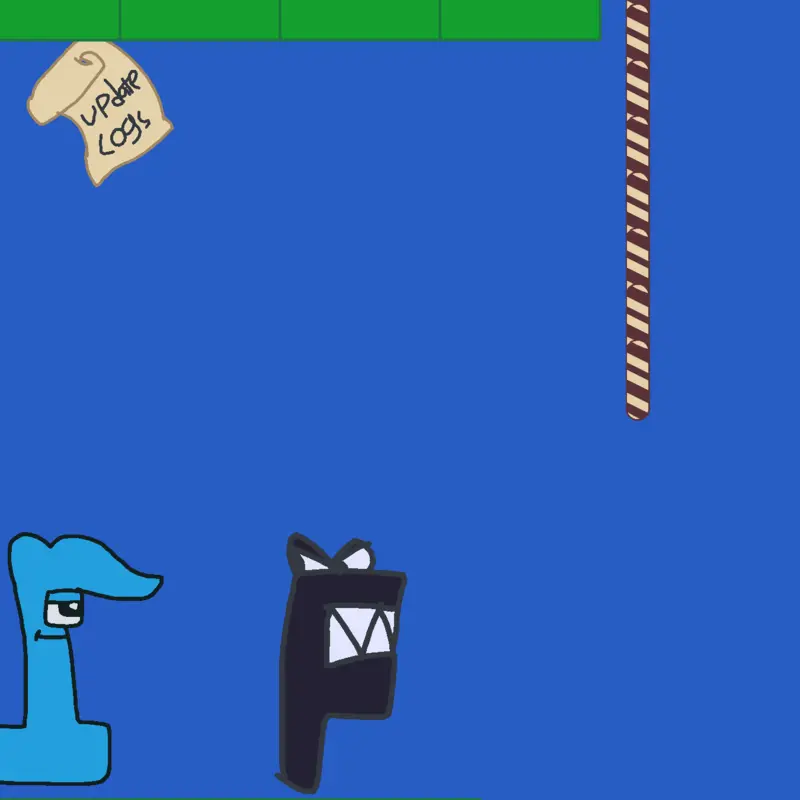 Game by @almiramin
