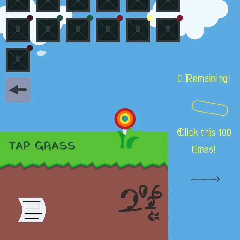 Game by @Cube268_Newteaser
