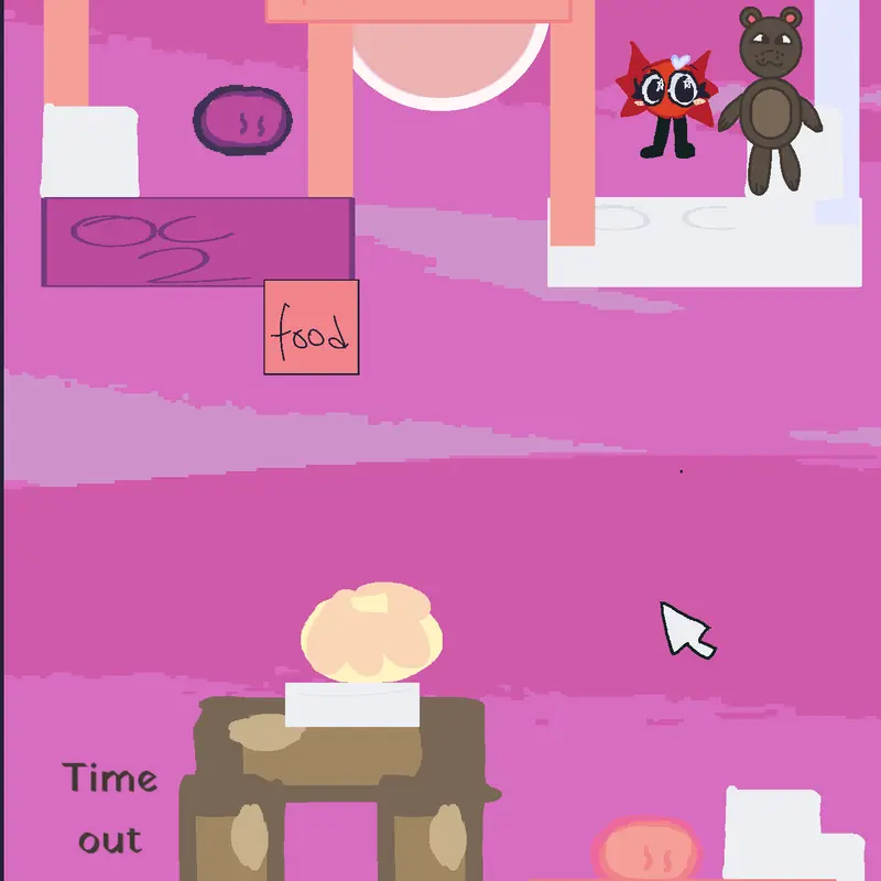 Game by @hbearthebear